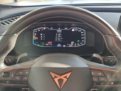 Cupra Formentor Gebrauchtwagen
