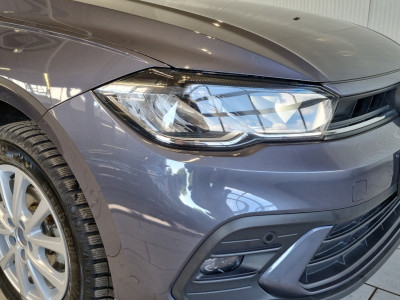 VW Polo Gebrauchtwagen