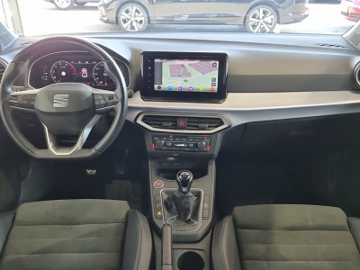 Seat Ibiza Gebrauchtwagen