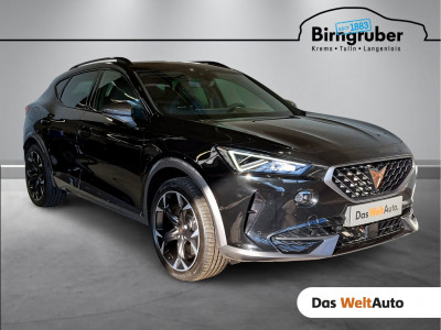Cupra Formentor Gebrauchtwagen