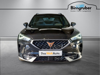 Cupra Formentor Gebrauchtwagen