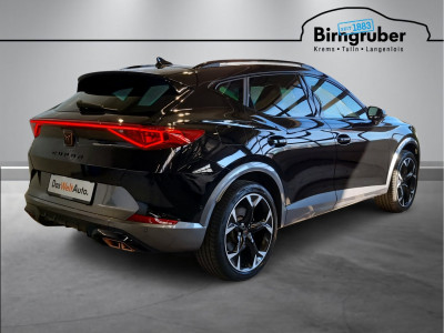 Cupra Formentor Gebrauchtwagen