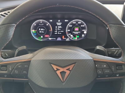 Cupra Formentor Gebrauchtwagen