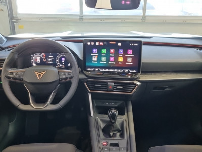 Cupra Formentor Gebrauchtwagen