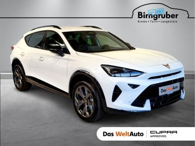 Cupra Formentor Gebrauchtwagen