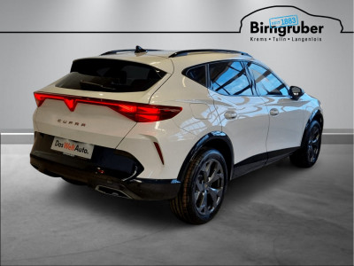 Cupra Formentor Gebrauchtwagen