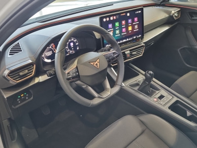Cupra Formentor Gebrauchtwagen