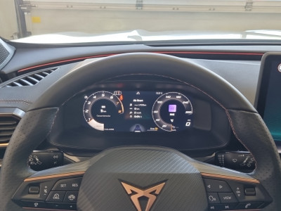 Cupra Formentor Gebrauchtwagen