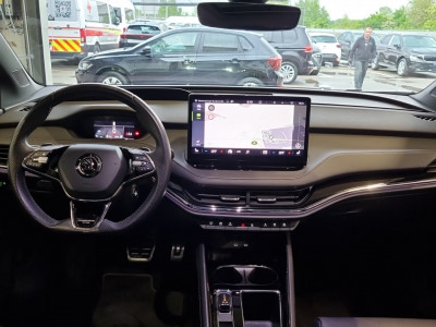 Skoda Enyaq Gebrauchtwagen Skoda Enyaq Gebrauchtwagen