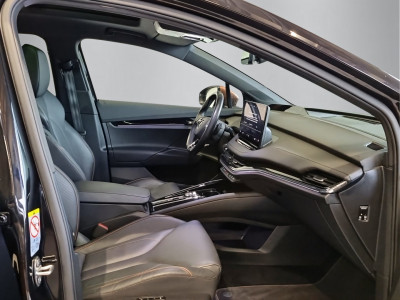 Skoda Enyaq Gebrauchtwagen Skoda Enyaq Gebrauchtwagen