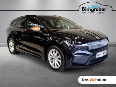Skoda Enyaq Gebrauchtwagen Skoda Enyaq Gebrauchtwagen
