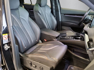 Skoda Enyaq Gebrauchtwagen Skoda Enyaq Gebrauchtwagen