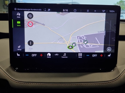 Skoda Enyaq Gebrauchtwagen Skoda Enyaq Gebrauchtwagen