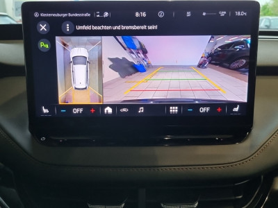 Skoda Enyaq Gebrauchtwagen Skoda Enyaq Gebrauchtwagen