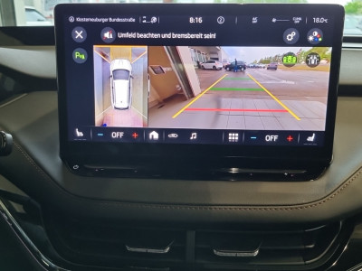 Skoda Enyaq Gebrauchtwagen Skoda Enyaq Gebrauchtwagen