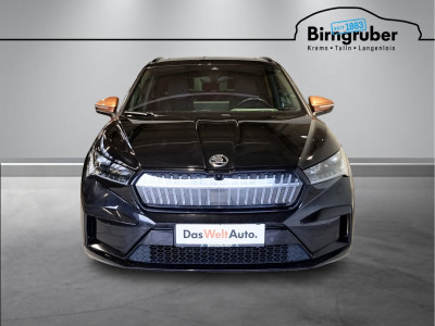 Skoda Enyaq Gebrauchtwagen Skoda Enyaq Gebrauchtwagen