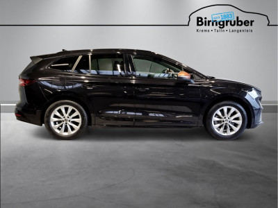Skoda Enyaq Gebrauchtwagen Skoda Enyaq Gebrauchtwagen