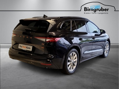 Skoda Enyaq Gebrauchtwagen Skoda Enyaq Gebrauchtwagen