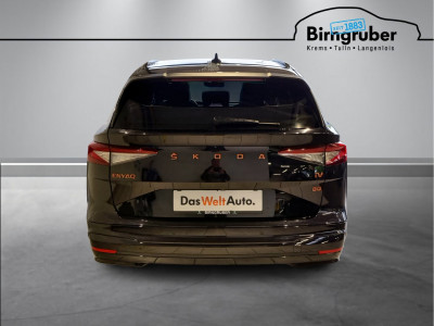 Skoda Enyaq Gebrauchtwagen Skoda Enyaq Gebrauchtwagen
