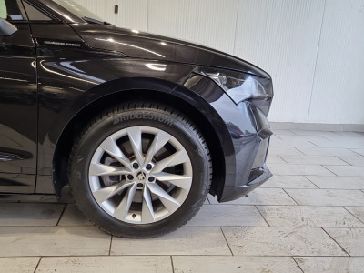 Skoda Enyaq Gebrauchtwagen Skoda Enyaq Gebrauchtwagen