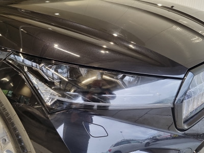 Skoda Enyaq Gebrauchtwagen Skoda Enyaq Gebrauchtwagen