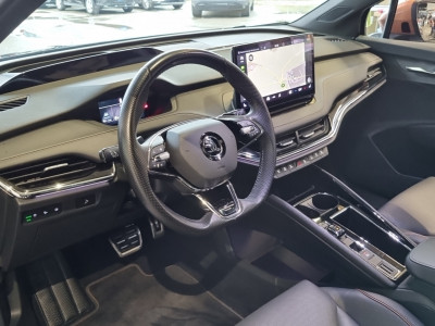 Skoda Enyaq Gebrauchtwagen Skoda Enyaq Gebrauchtwagen