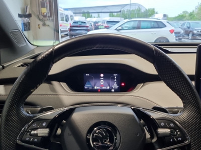 Skoda Enyaq Gebrauchtwagen Skoda Enyaq Gebrauchtwagen