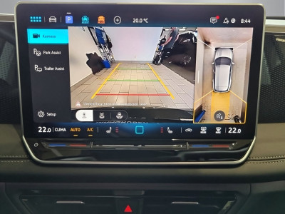 VW Tiguan Gebrauchtwagen VW Tiguan Gebrauchtwagen