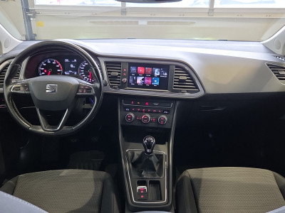 Seat Leon Gebrauchtwagen