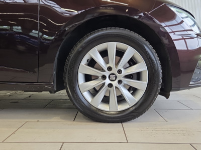 Seat Leon Gebrauchtwagen