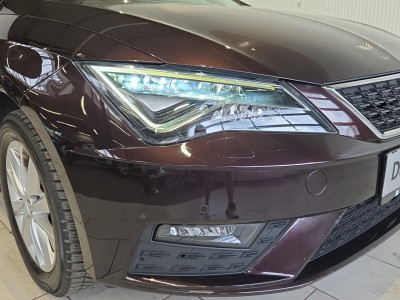 Seat Leon Gebrauchtwagen