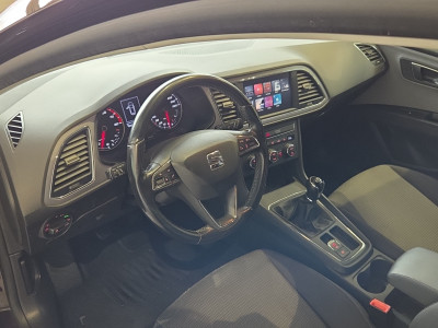 Seat Leon Gebrauchtwagen