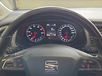 Seat Leon Gebrauchtwagen