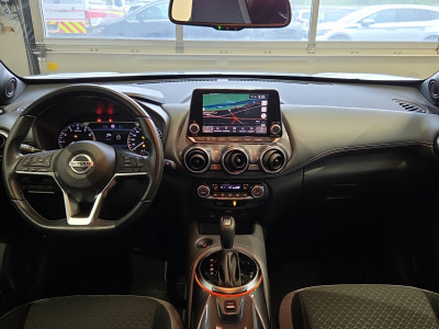 Nissan Juke Gebrauchtwagen Nissan Juke Gebrauchtwagen