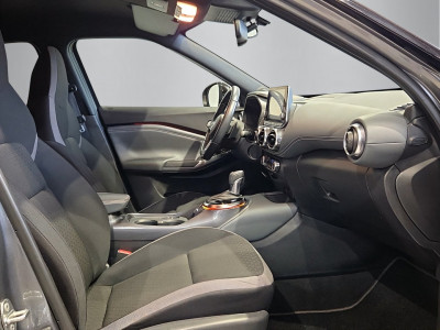 Nissan Juke Gebrauchtwagen Nissan Juke Gebrauchtwagen