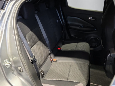 Nissan Juke Gebrauchtwagen Nissan Juke Gebrauchtwagen