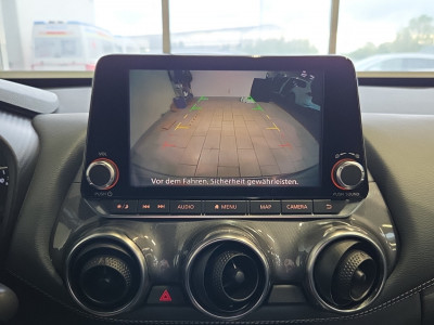 Nissan Juke Gebrauchtwagen Nissan Juke Gebrauchtwagen