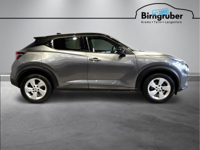 Nissan Juke Gebrauchtwagen Nissan Juke Gebrauchtwagen