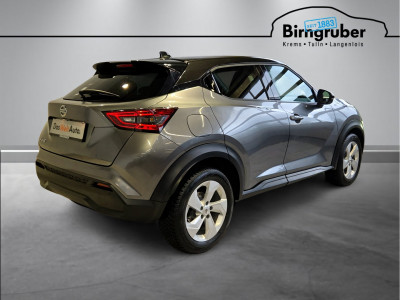 Nissan Juke Gebrauchtwagen Nissan Juke Gebrauchtwagen