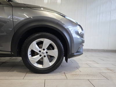 Nissan Juke Gebrauchtwagen Nissan Juke Gebrauchtwagen