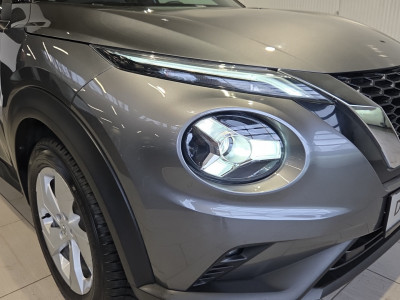 Nissan Juke Gebrauchtwagen Nissan Juke Gebrauchtwagen
