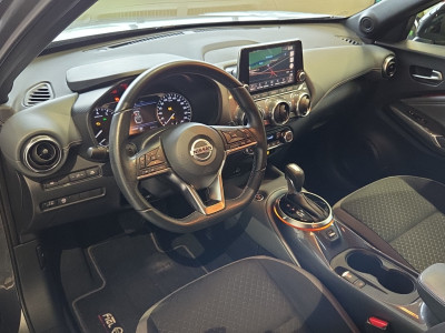 Nissan Juke Gebrauchtwagen Nissan Juke Gebrauchtwagen