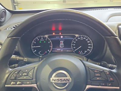 Nissan Juke Gebrauchtwagen Nissan Juke Gebrauchtwagen