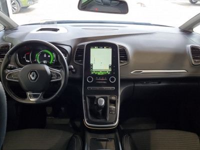 Renault Scénic Gebrauchtwagen