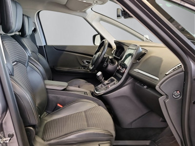 Renault Scénic Gebrauchtwagen
