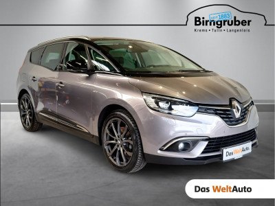 Renault Scénic Gebrauchtwagen