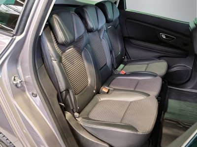 Renault Scénic Gebrauchtwagen