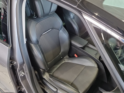 Renault Scénic Gebrauchtwagen