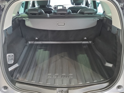 Renault Scénic Gebrauchtwagen