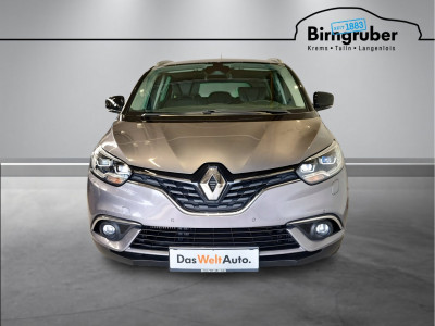 Renault Scénic Gebrauchtwagen